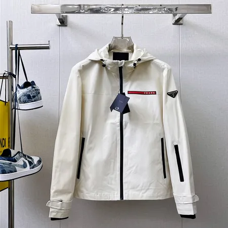 プラダ ジャケット