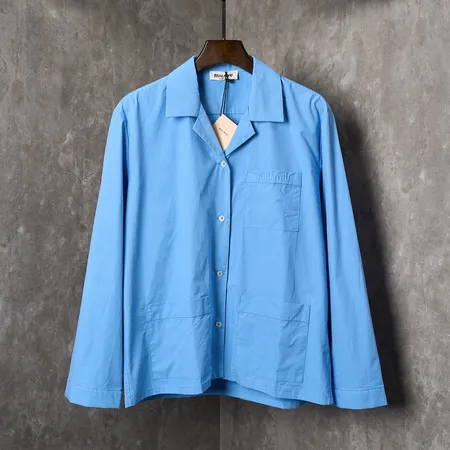 ミュウミュウ シャツ