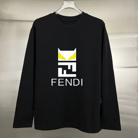 フェンディ Tシャツ