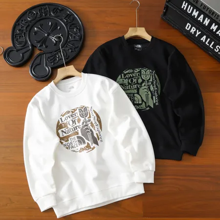 ノースフェイス パーカー