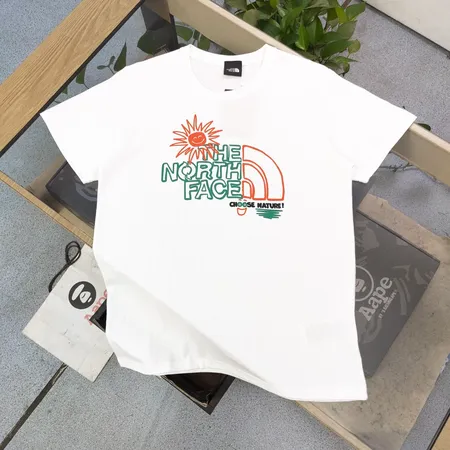 ノースフェイス Tシャツ