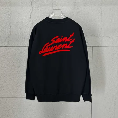 イブサンローラン パーカー