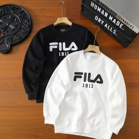 フィラ パーカー