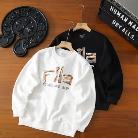 フィラ パーカー