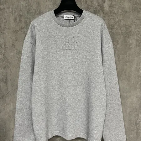 ミュウミュウ パーカー