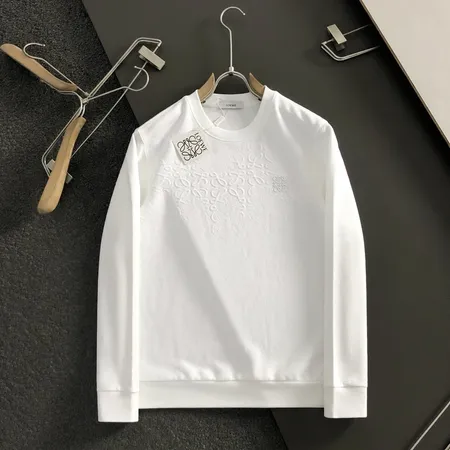 ロエベ パーカー