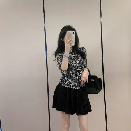 シャネル Tシャツ