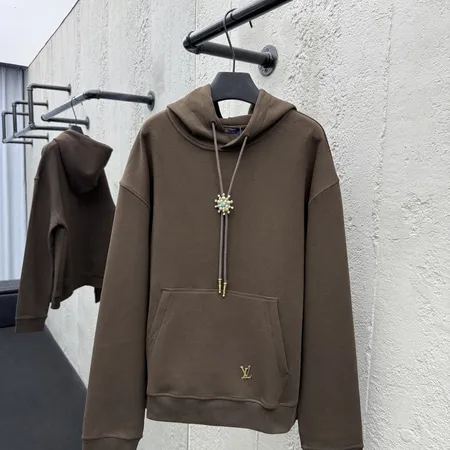 ルイヴィトン パーカー