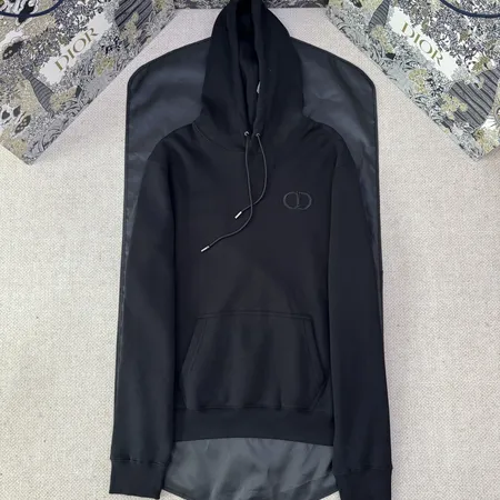 ディオール パーカー