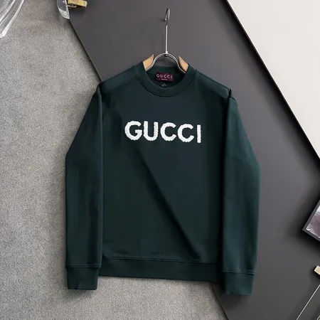 グッチ パーカー