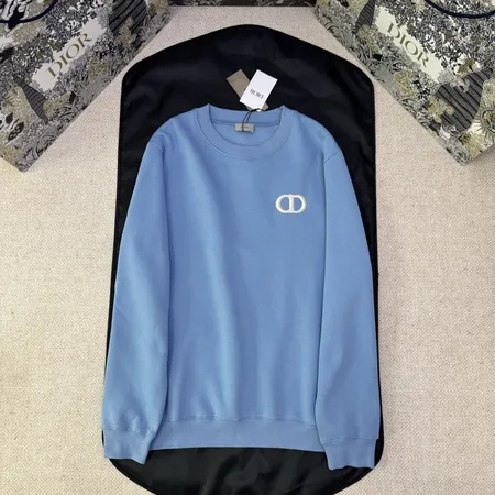 ディオール パーカー