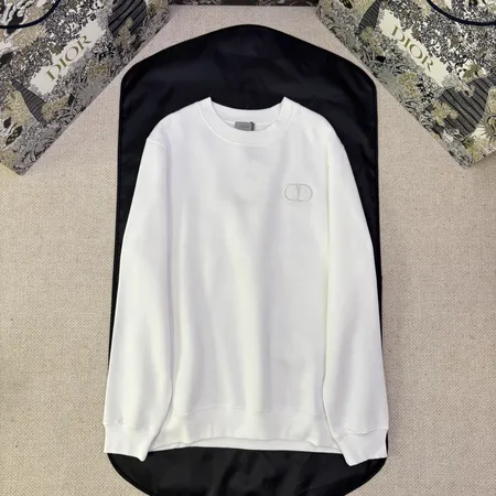 ディオール パーカー