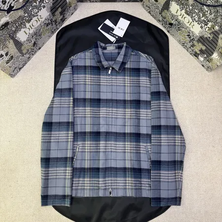 ディオール ジャケット