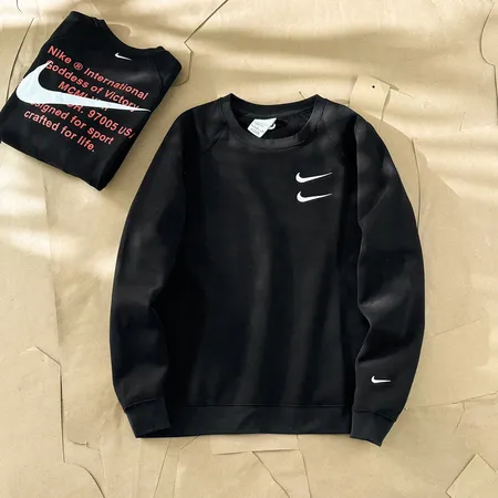 ナイキ パーカー