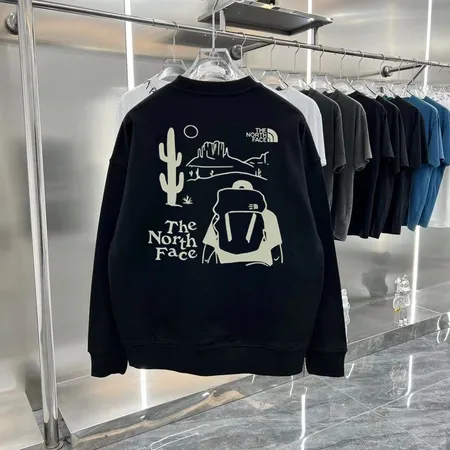 ノースフェイス パーカー