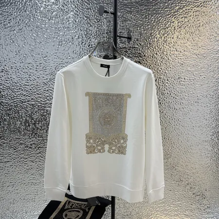 ヴェルサーチ パーカー