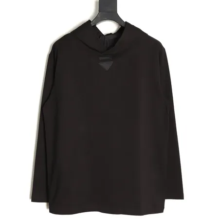 プラダ パーカー