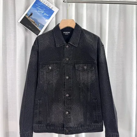 バレンシアガ ジャケット