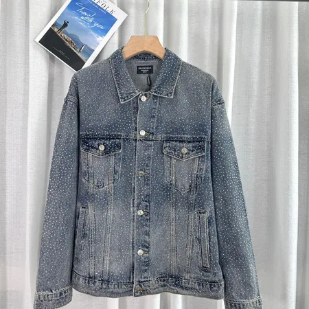 バレンシアガ ジャケット