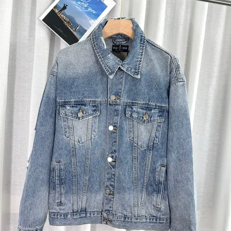 バレンシアガ ジャケット