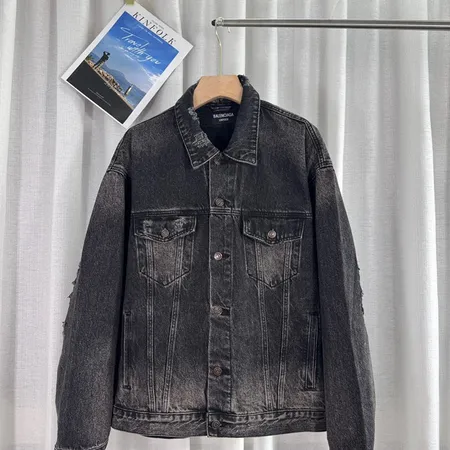 バレンシアガ ジャケット