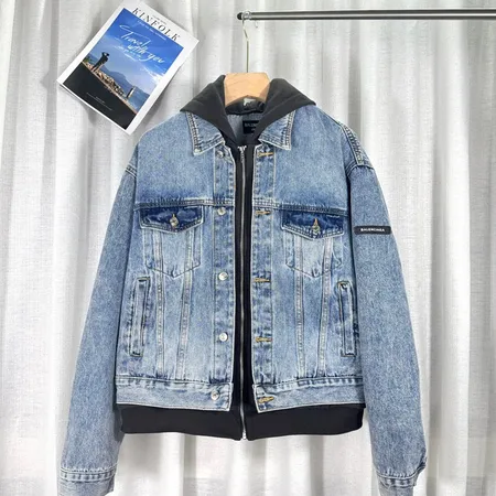 バレンシアガ ジャケット