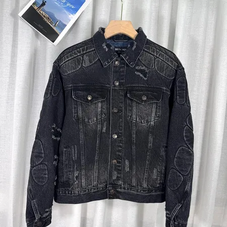 バレンシアガ ジャケット