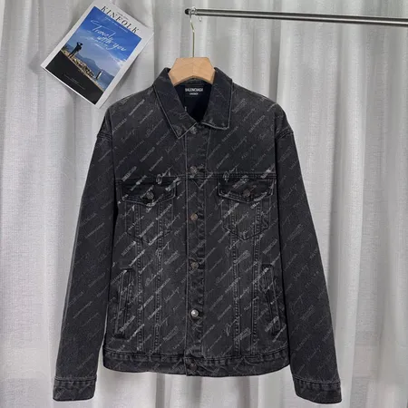 バレンシアガ ジャケット