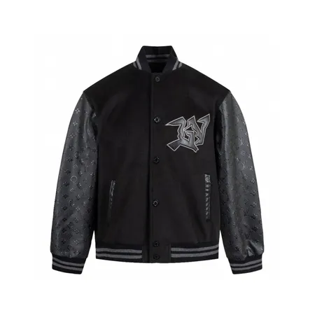 ルイヴィトン ジャケット