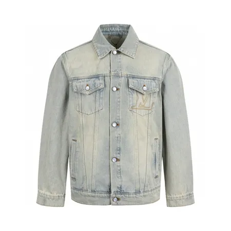 ルイヴィトン ジャケット