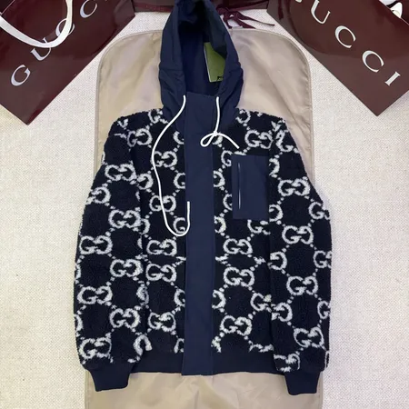 グッチ ジャケット