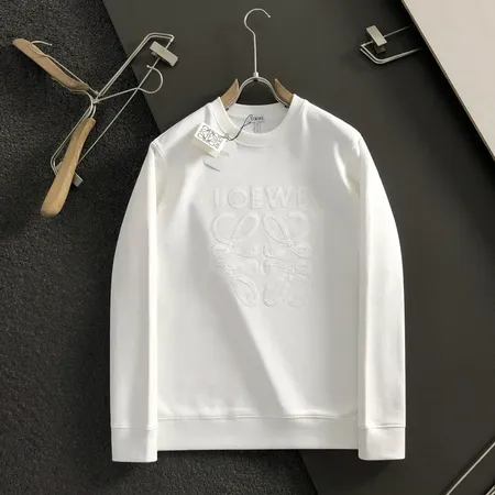 ロエベ パーカー