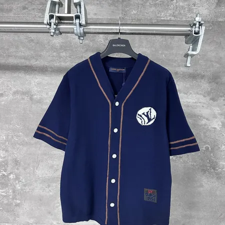 ルイヴィトン シャツ