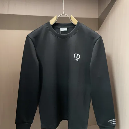 ディオール パーカー