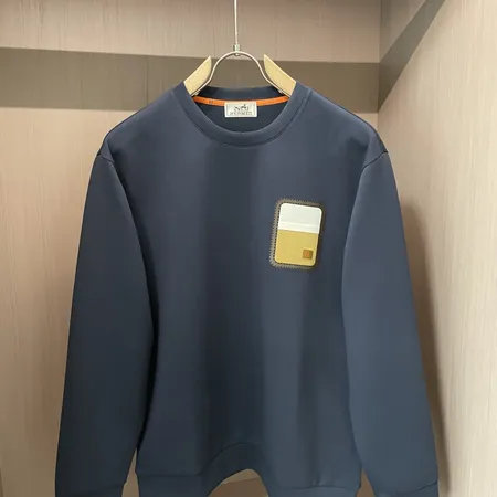 エルメス パーカー