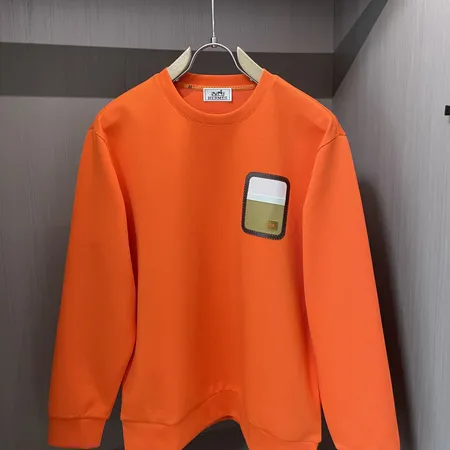 エルメス パーカー