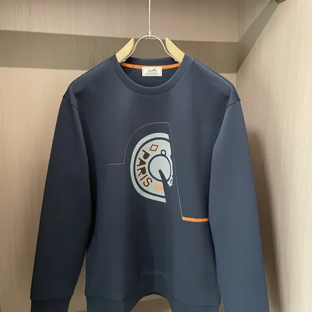 エルメス パーカー