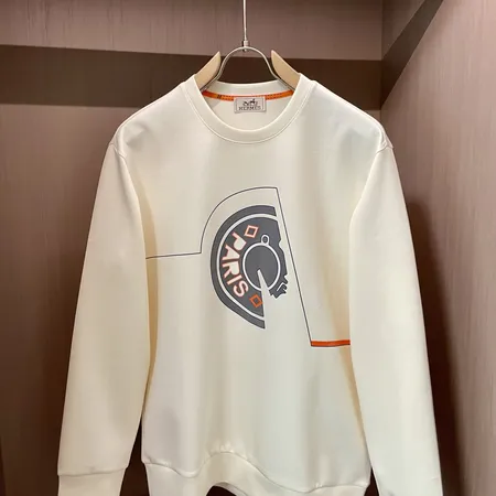 エルメス パーカー