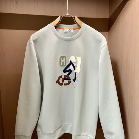 エルメス パーカー