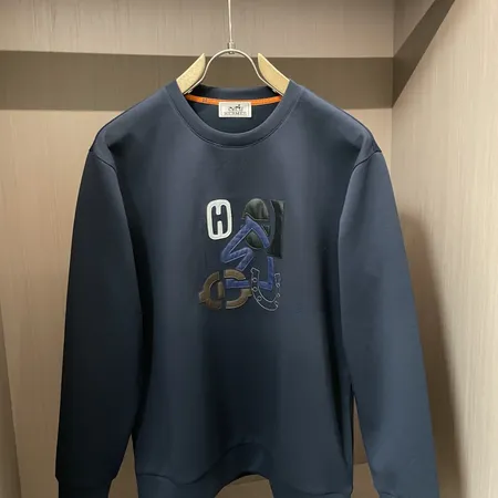 エルメス パーカー