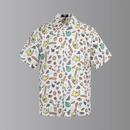 フェンディ シャツ