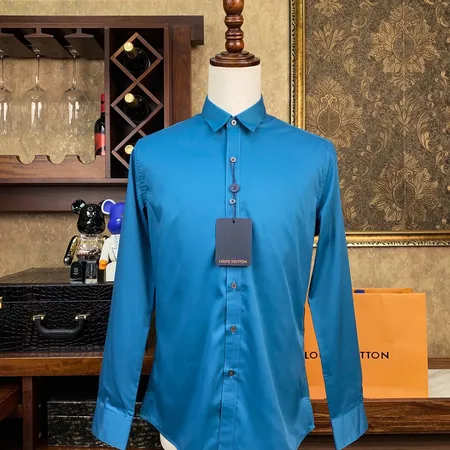 ルイヴィトン シャツ