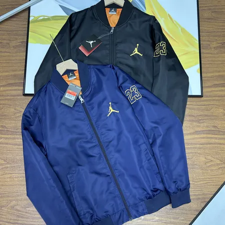 エアジョーダン ジャケット