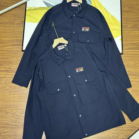 フィラ ジャケット