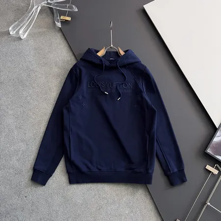 ルイヴィトン パーカー