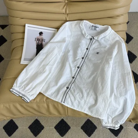 シャネル シャツ