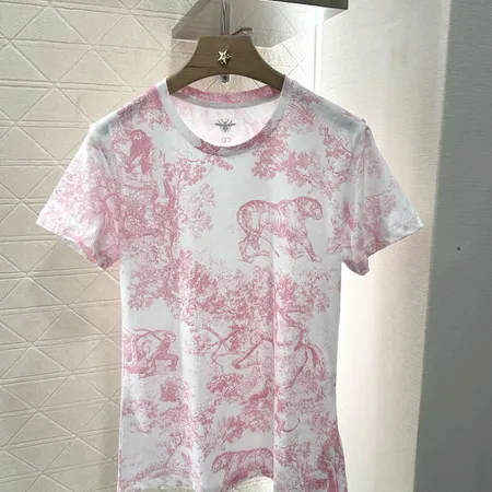 ディオール Tシャツ
