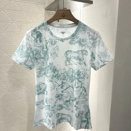ディオール Tシャツ