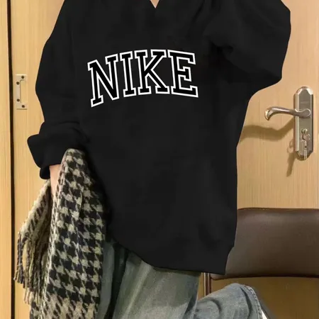 ナイキ パーカー