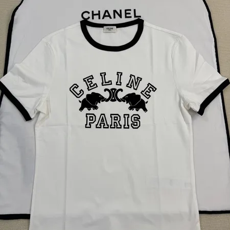 セリーヌ Tシャツ